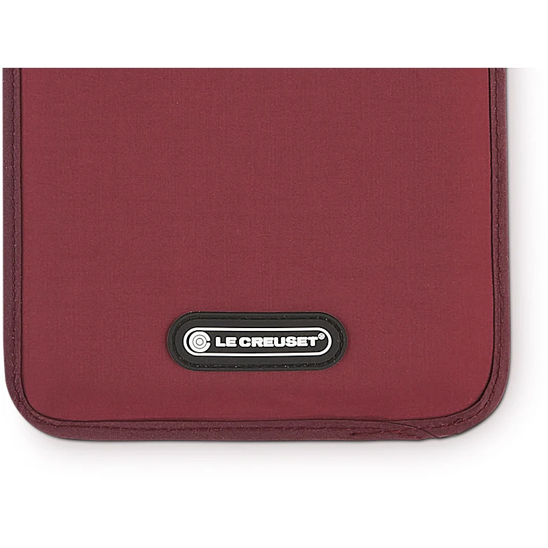 Le Creuset Weinkühler WA-126 Burgund
