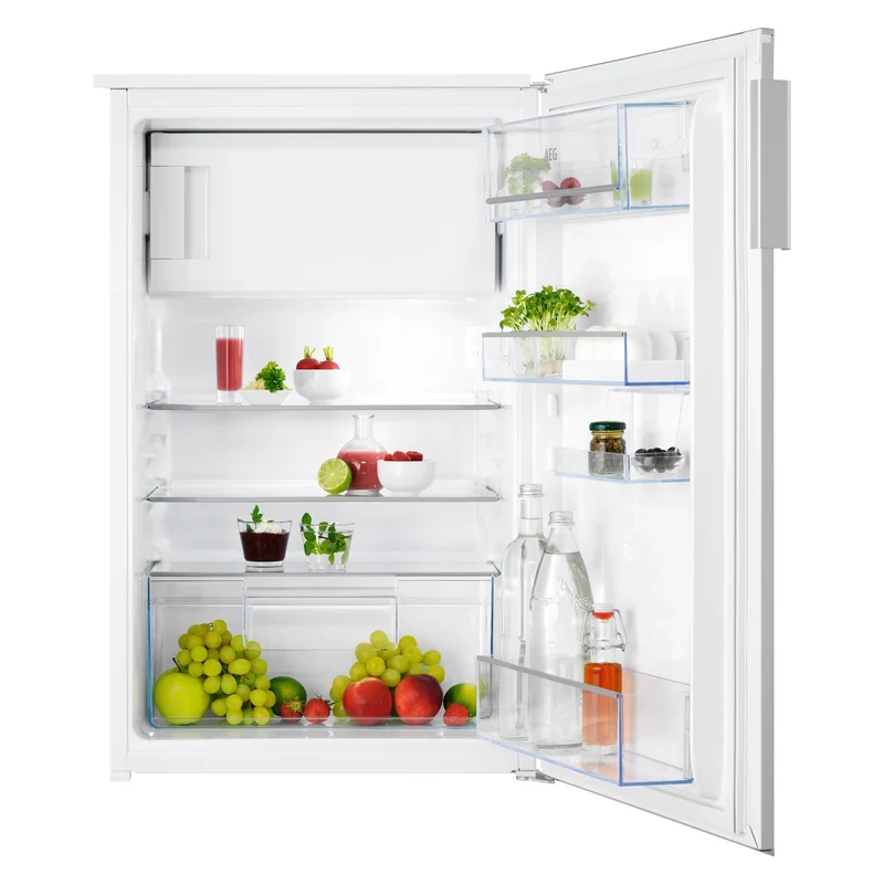 Electrolux AEG MDA EB-Kühlgerät Festtür OSF5O881EE