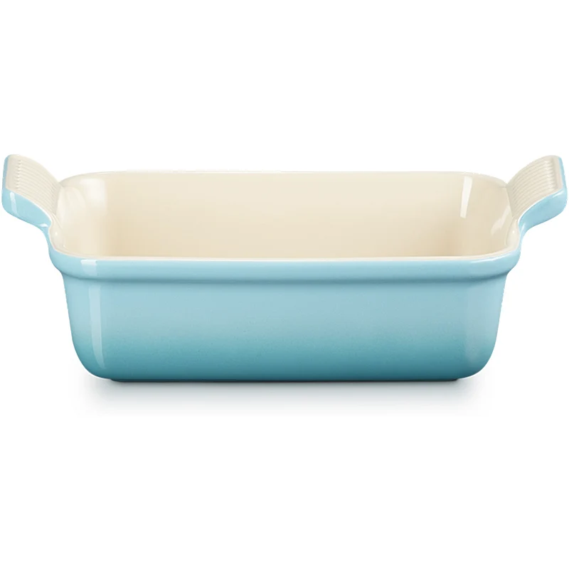 Le Creuset Auflaufform Tradition 19 cm Karibik
