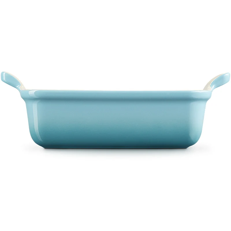 Le Creuset Auflaufform Tradition 19 cm Karibik