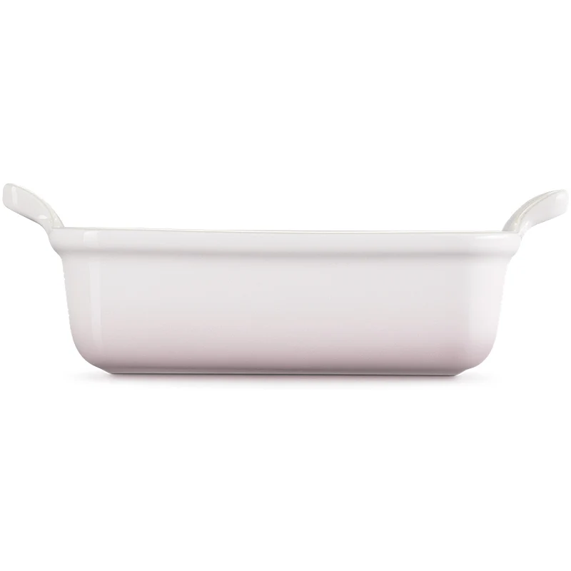 Le Creuset Auflaufform Tradition 19 cm Shell Pink