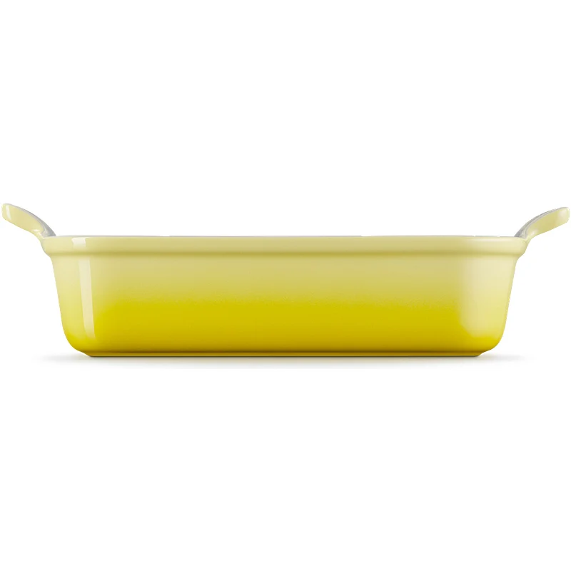 Le Creuset Auflaufform Tradition 32 cm Citrus