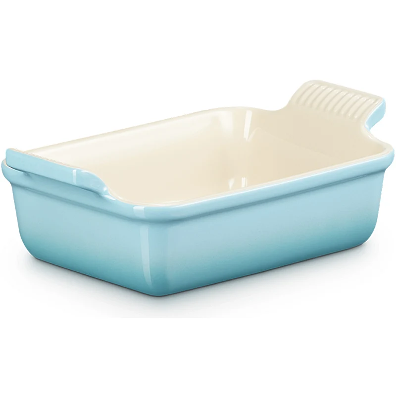 Le Creuset Auflaufform Tradition 32 cm Karibik