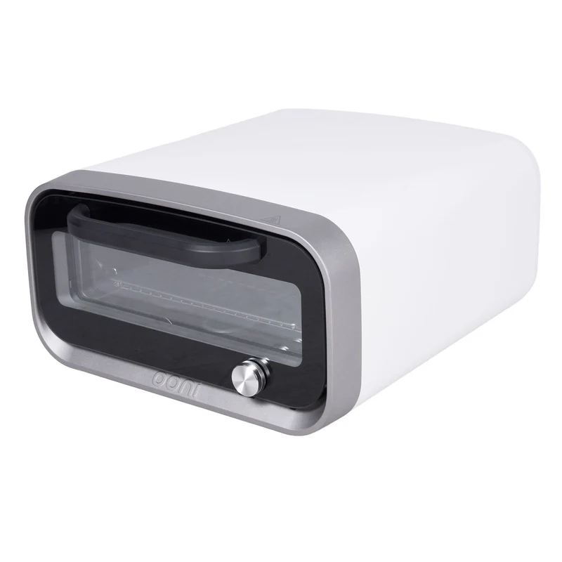 Ooni Pizzaofen Elektro Volt 2 Polar White