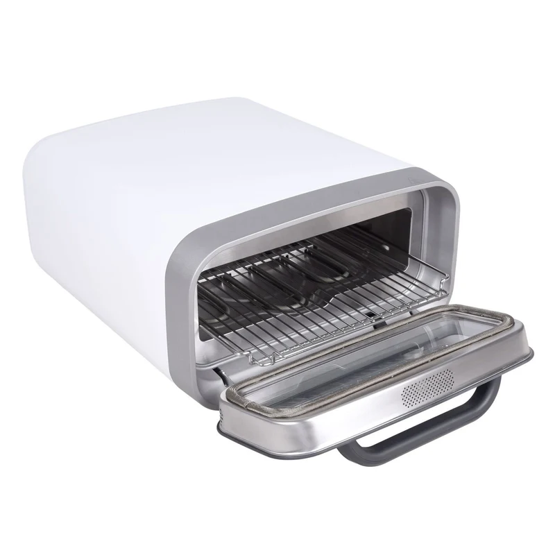 Ooni Pizzaofen Elektro Volt 2 Polar White
