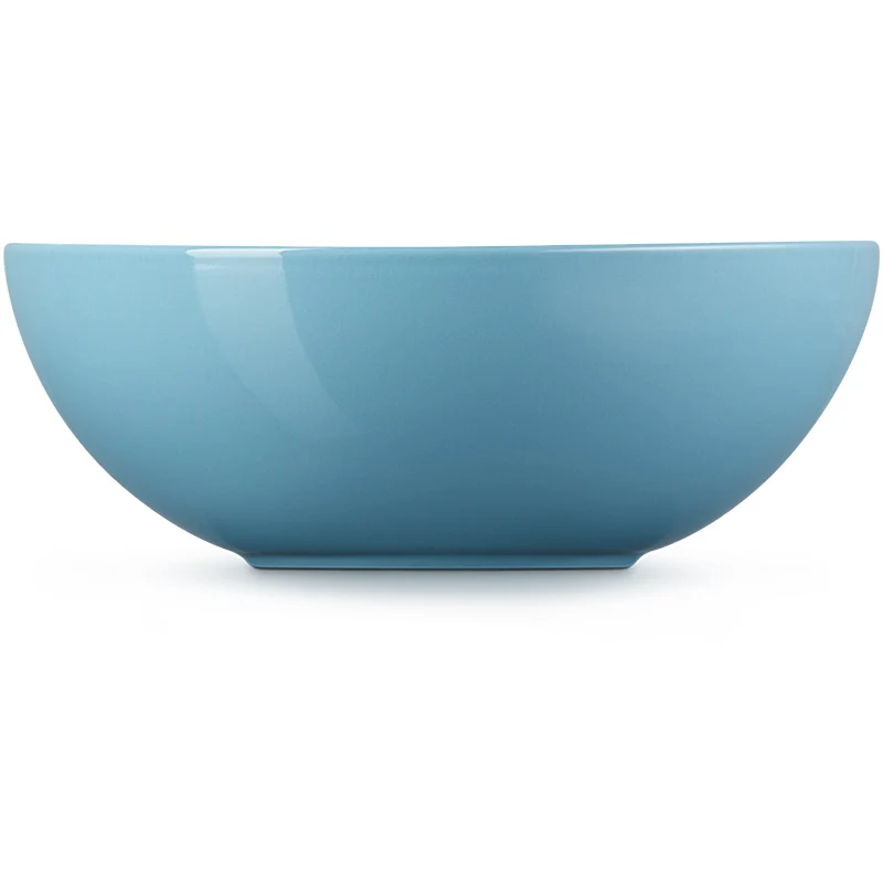 Le Creuset Salatschüssel 24 cm Karibik