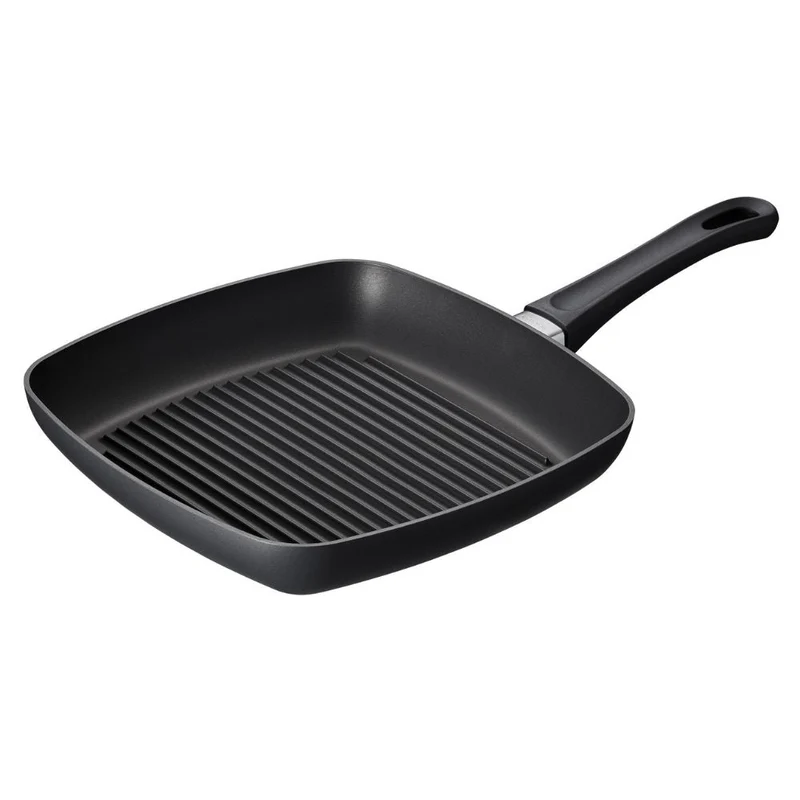 Scanpan - Grillpfanne 27x27 cm Classic Induction 70 Jahre Jubiläum