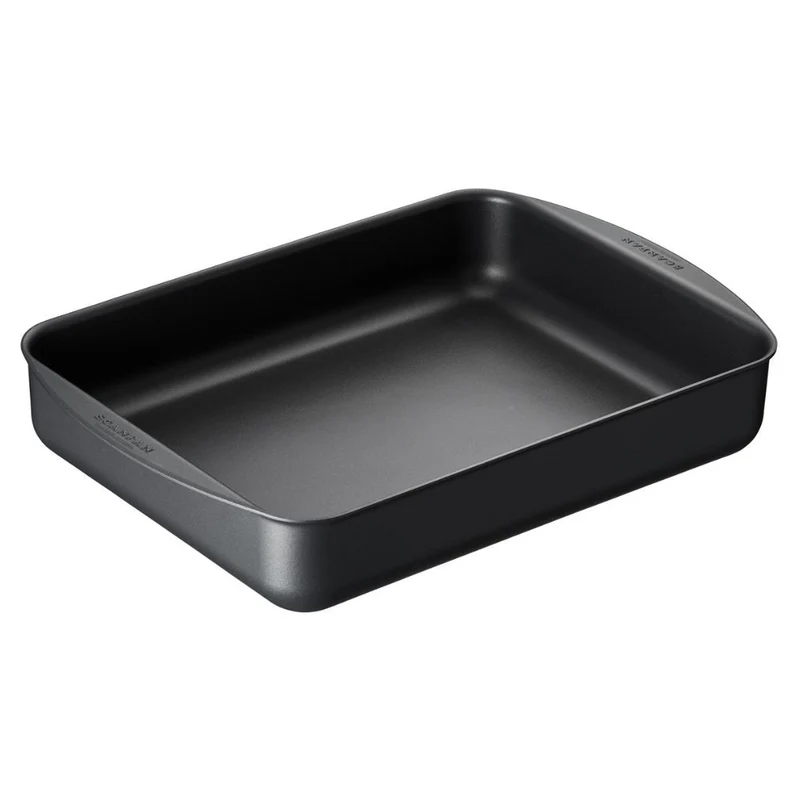 Scanpan - Bräter 39x27 cm Classic 70 Jahre Jubiläum