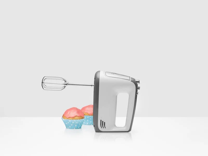 OBH Nordica Handmixer Delight 400 W