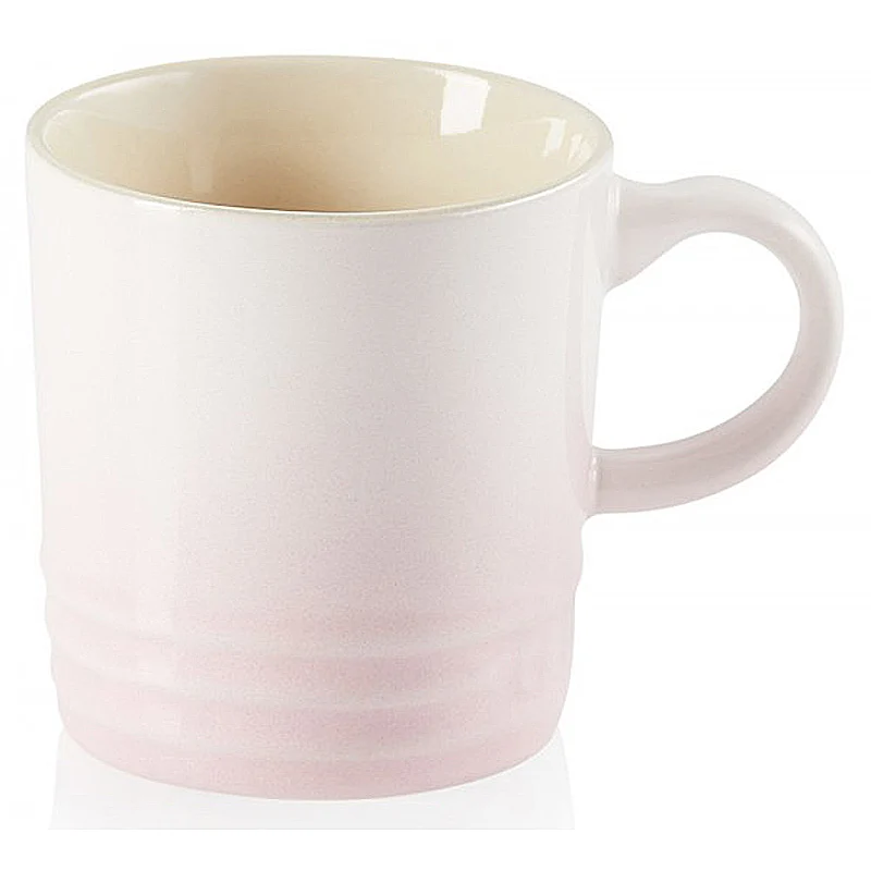 Le Creuset Becher 100 ml Shell Pink
