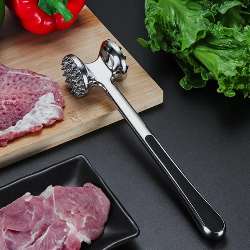 Meat Hammer Tenderizer