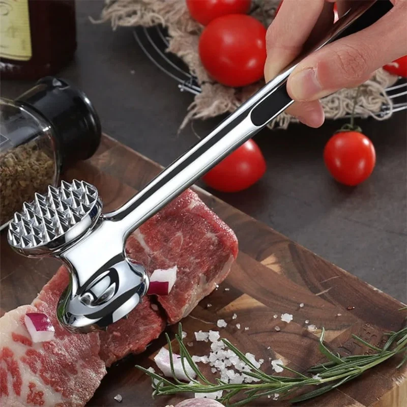 Meat Hammer Tenderizer