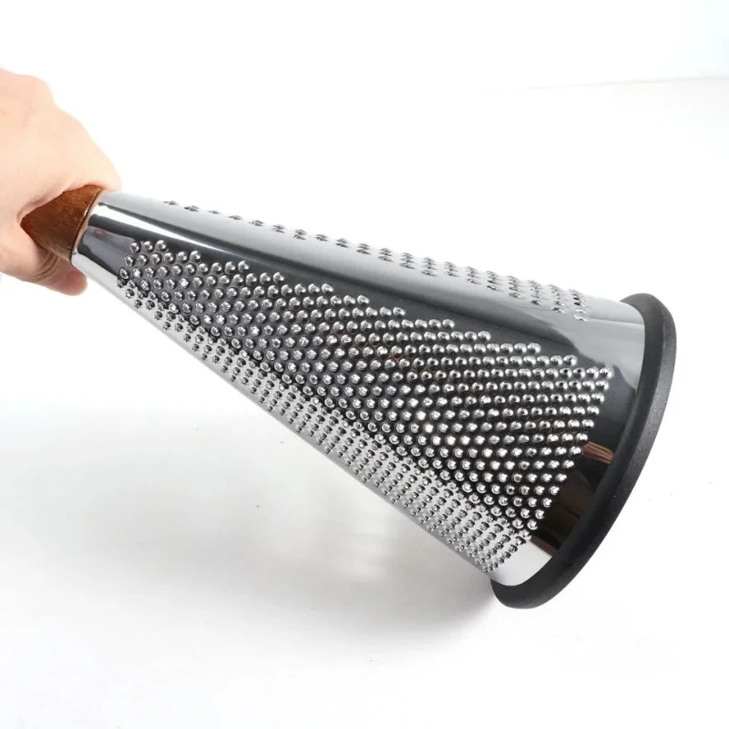 Cheese Grater Multifunction 3 Sides