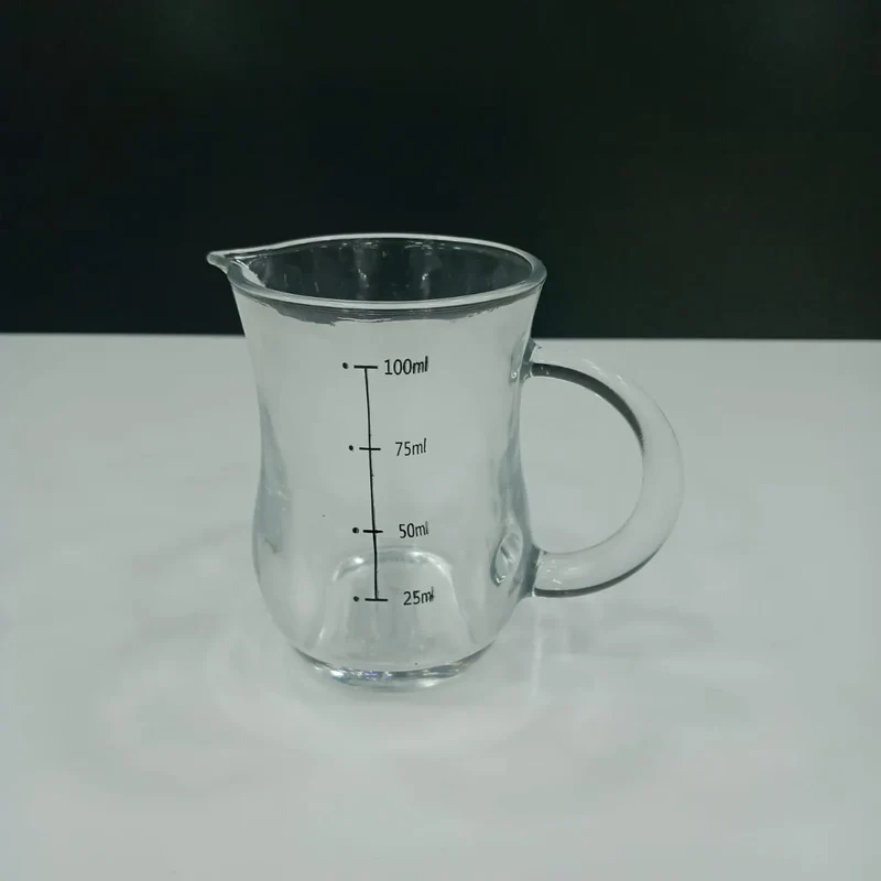 100 ml Measuring Glass Cup