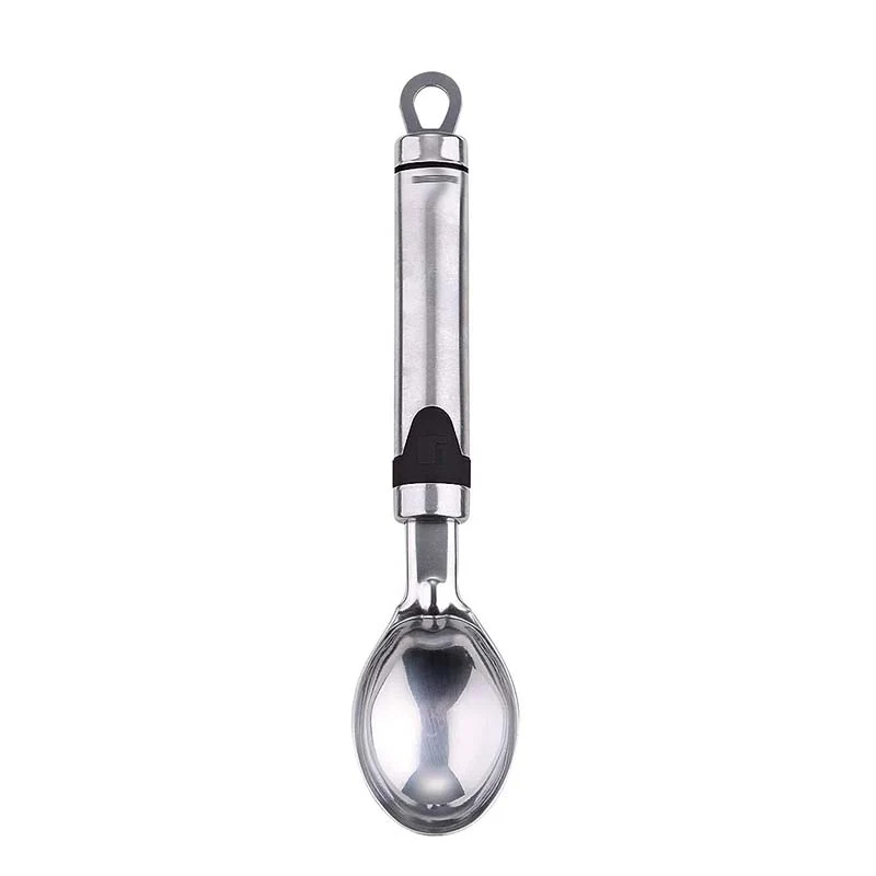 Stainless Steel Ice Cream Scoop