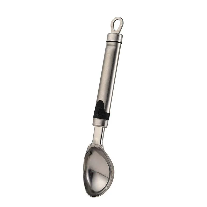 Stainless Steel Ice Cream Scoop