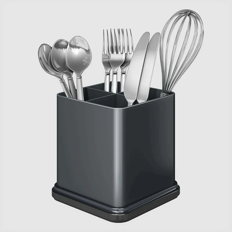 Aluminum Utensil Holder 12 cm