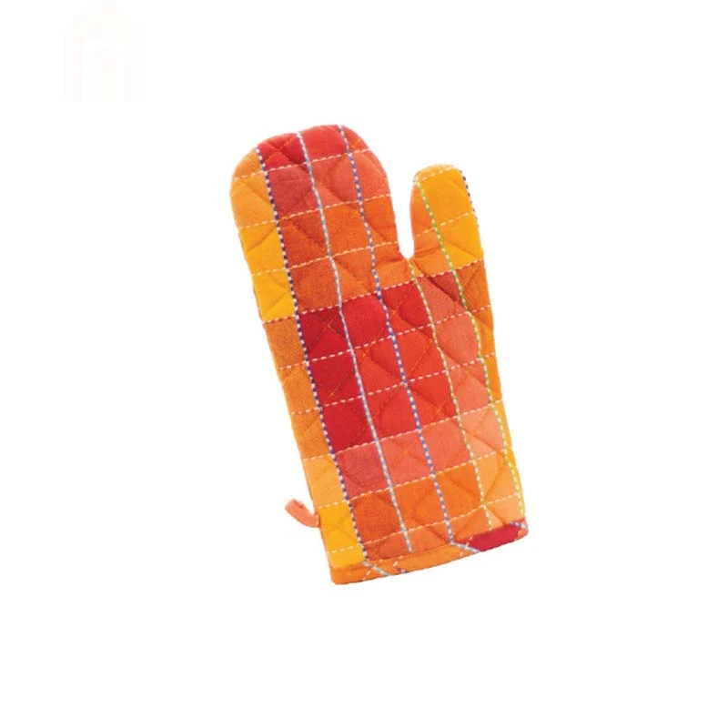 Cotton Oven Glove