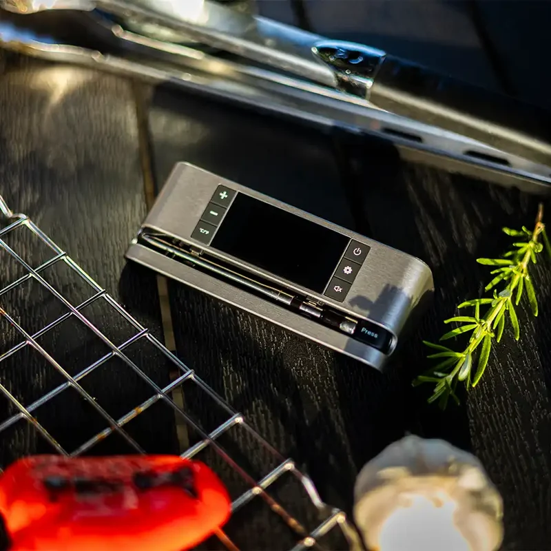 Hâws - BBQ Grillthermometer