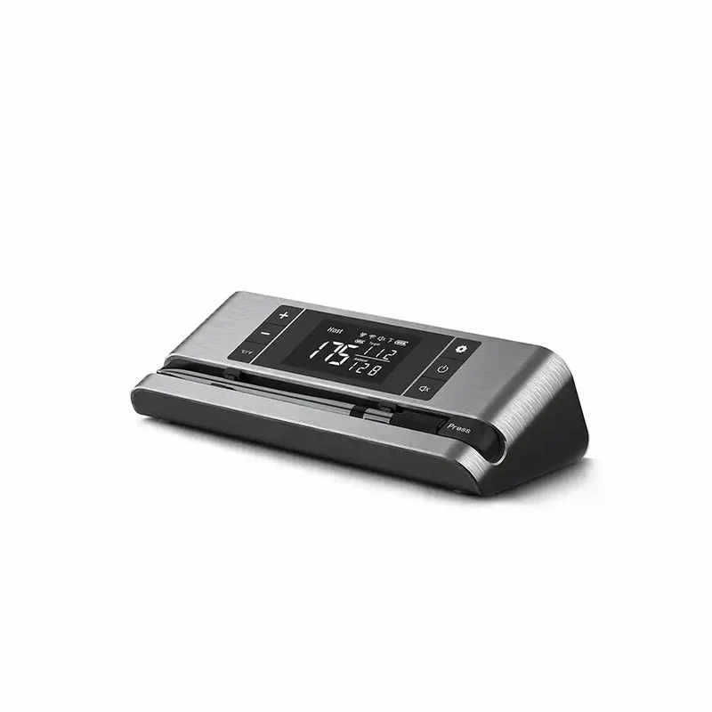 Hâws - BBQ Grillthermometer