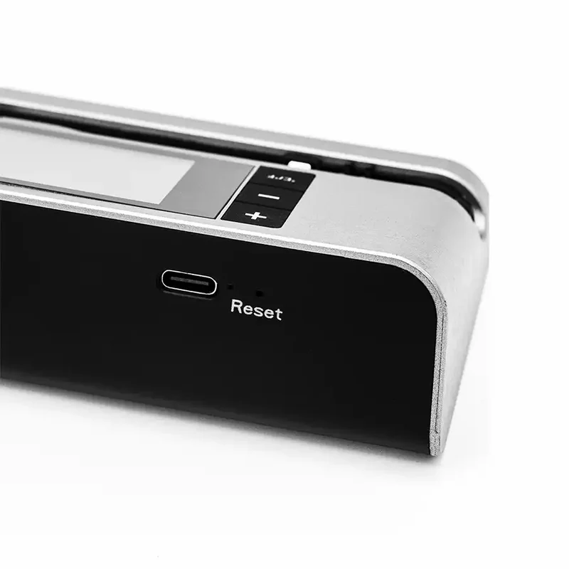 Hâws - BBQ Grillthermometer