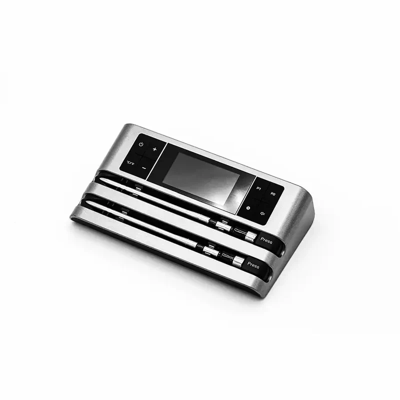 Hâws - BBQ Duo-Grillthermometer