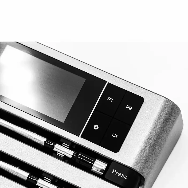 Hâws - BBQ Duo-Grillthermometer