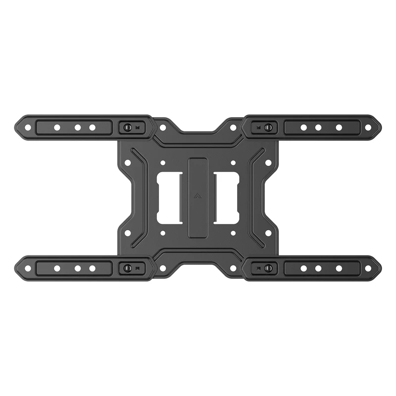 Maclean TV or Monitor Mount / Bracket, max. 23–65", max. load 30 kg, universal, max. VESA 400x400, MC-758 N