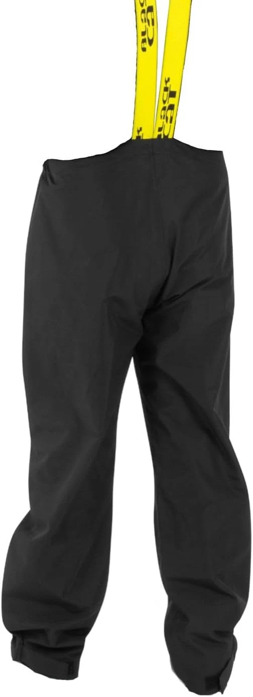 Black Cat Waterproof Salopettes - Angelhose, S