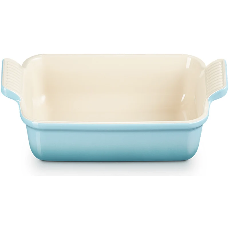 Le Creuset Auflaufform Tradition 26 cm Karibik