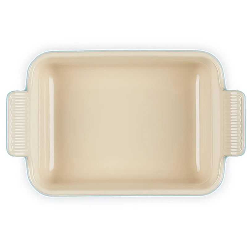 Le Creuset Auflaufform Tradition 26 cm Karibik