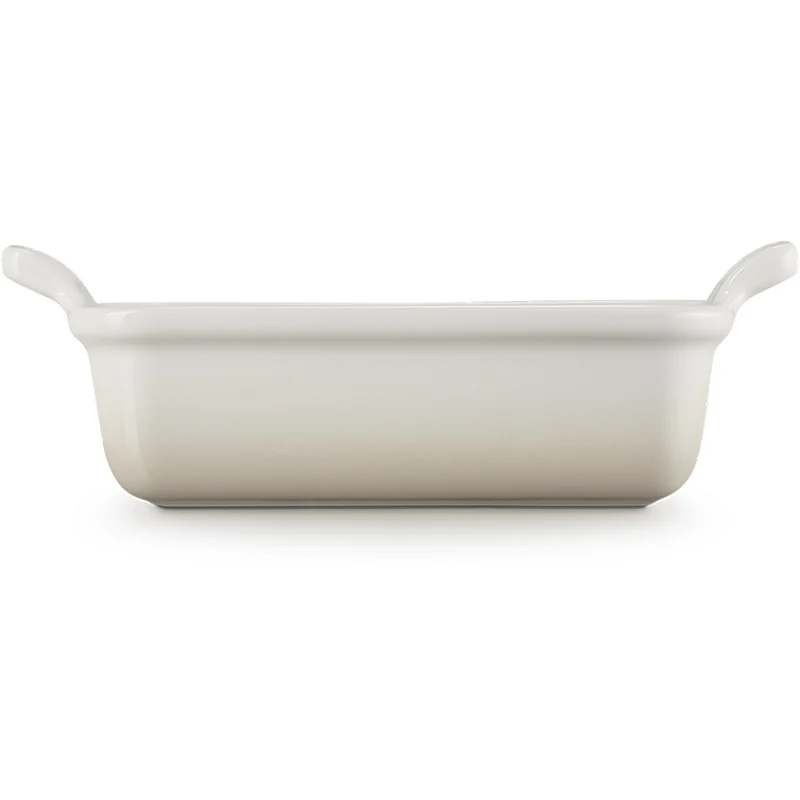 Le Creuset Auflaufform Tradition 26 cm Meringue