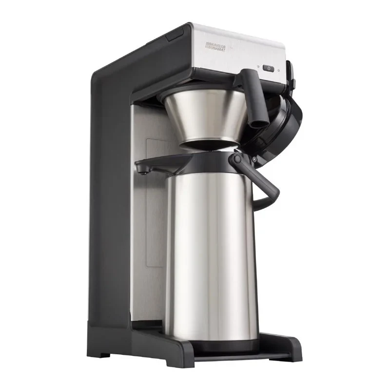 Bravilor Bonamat TH Schnellfilter Kaffeemaschine