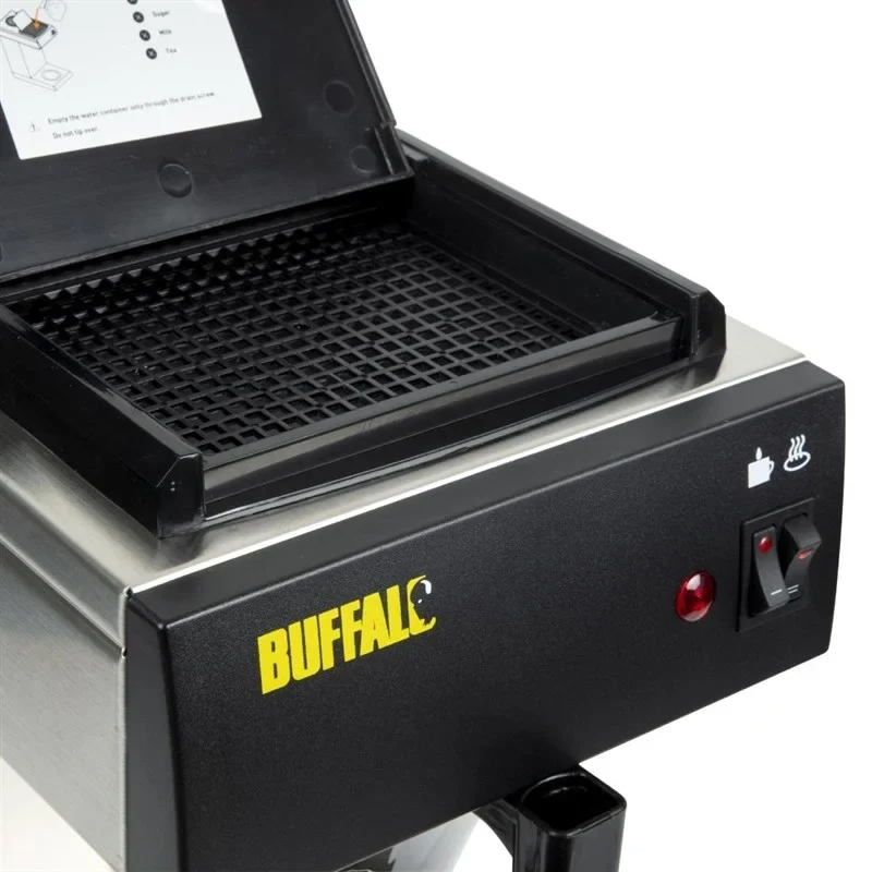 Buffalo Kaffeemaschine Glaskanne 2L