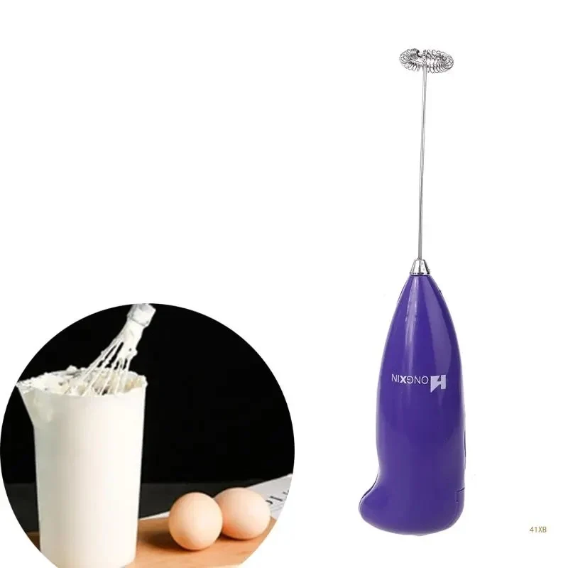 Milk Frothier Battery Operated