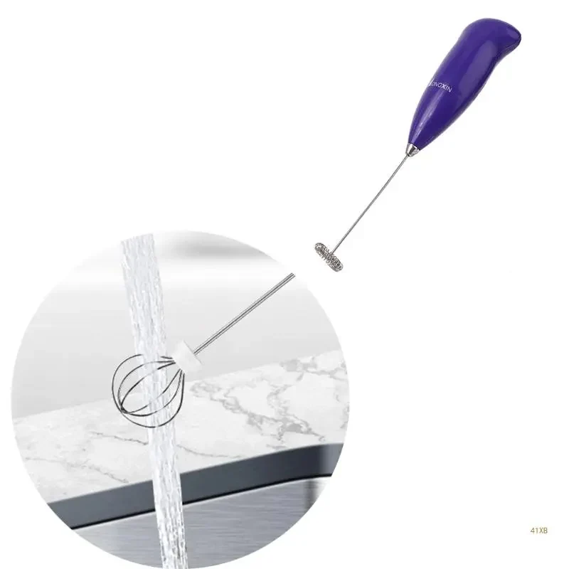 Milk Frothier Battery Operated