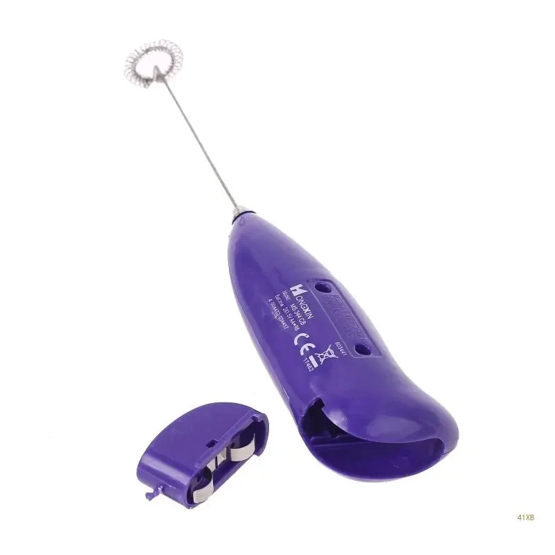 Milk Frothier Battery Operated