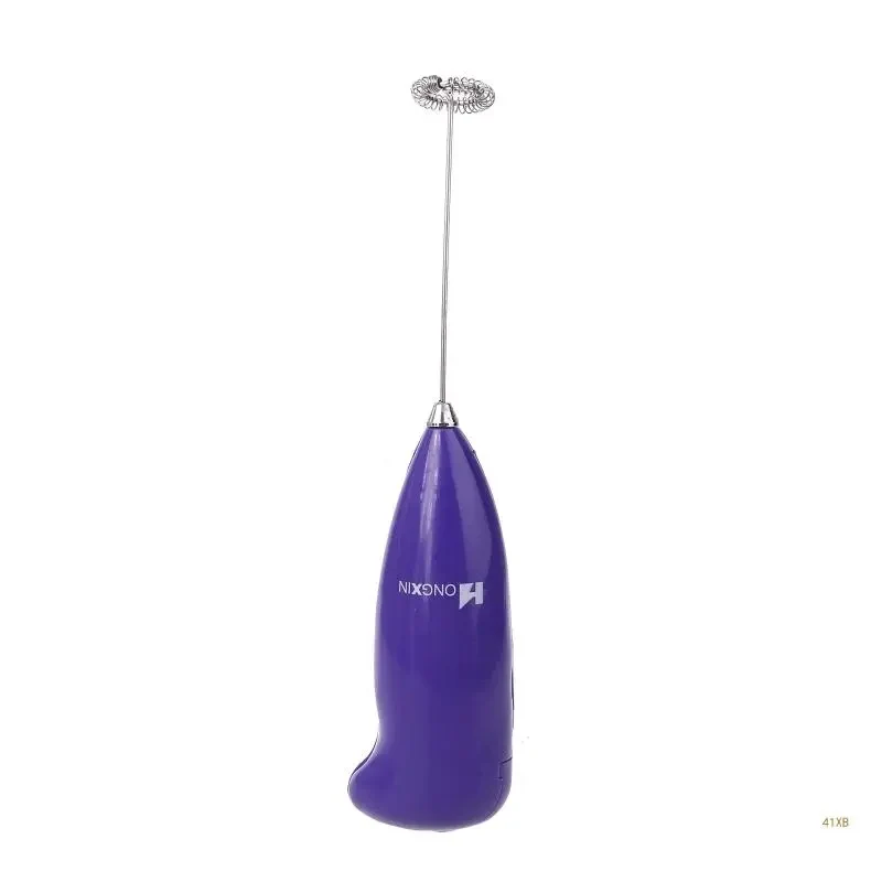 Milk Frothier Battery Operated