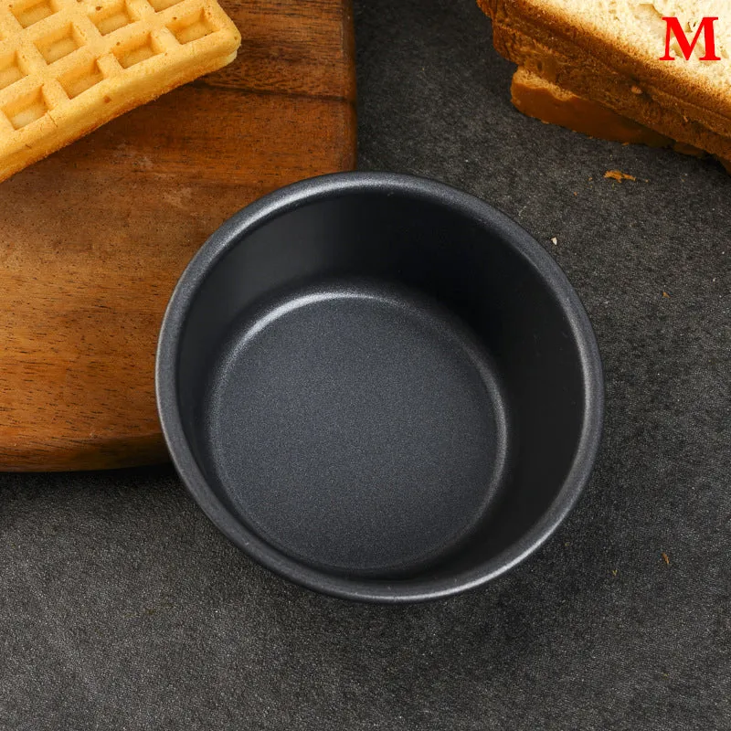 Mini Tart Mold - Round
