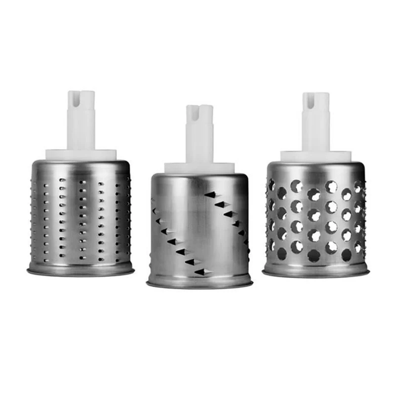 Pack accesorio batidora de vaso y cortador de verduras Ankarsrum
