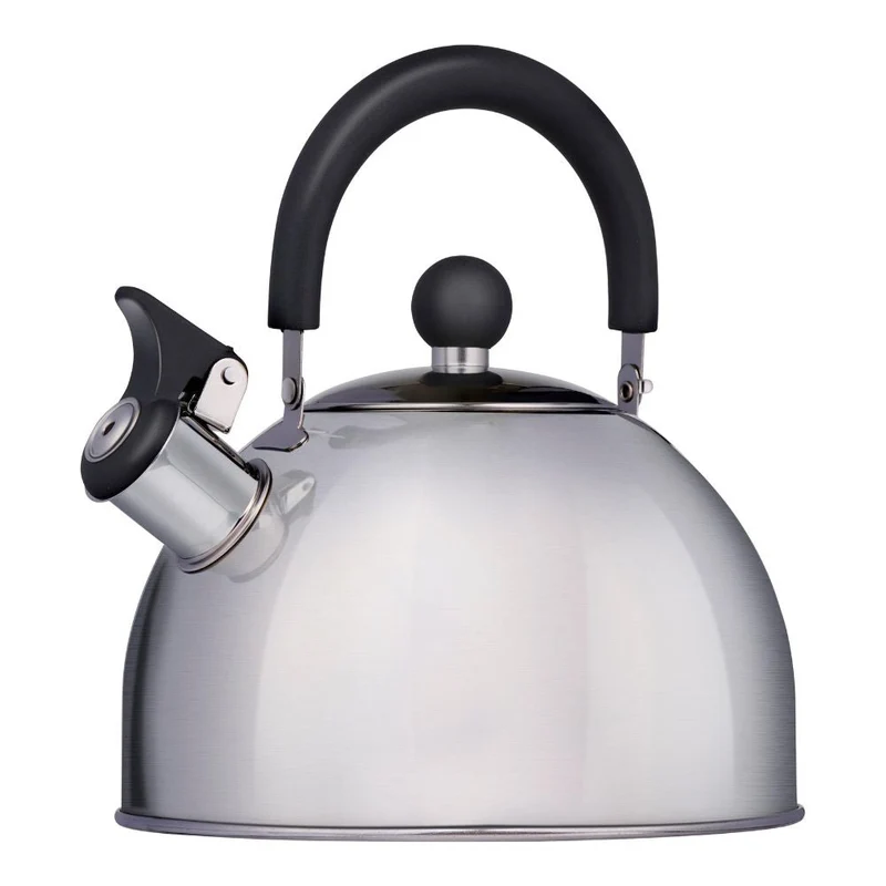 Alpina Wasserkocher 2,5 L