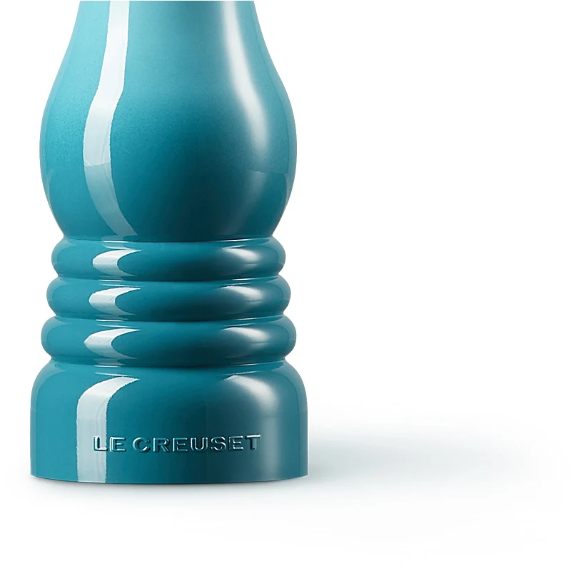 Le Creuset Salzmühle 21 cm Karibik