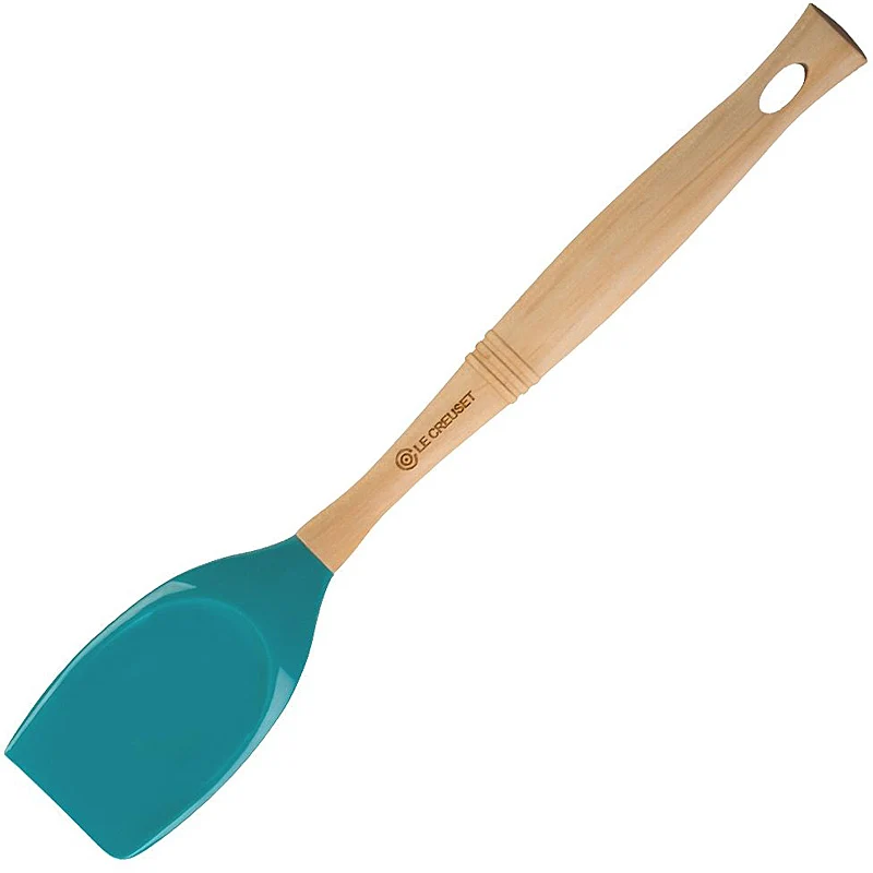 Le Creuset Kochlöffel Premium Cool Mint