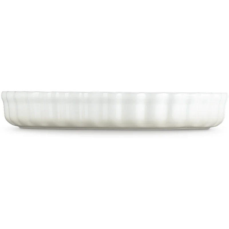Le Creuset Tarteform 28 cm Meringue