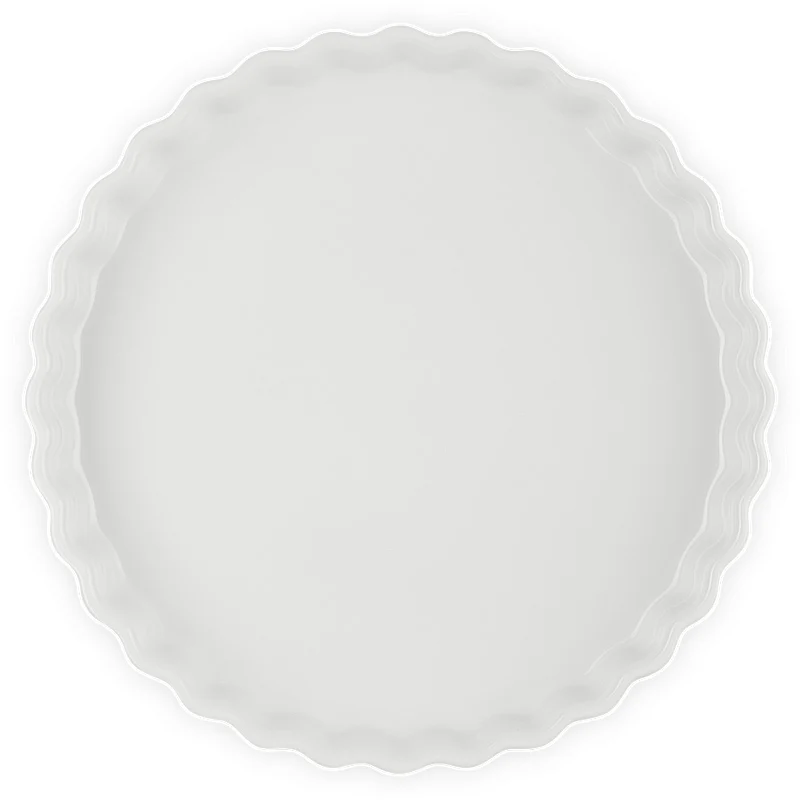 Le Creuset Tarteform 28 cm Meringue