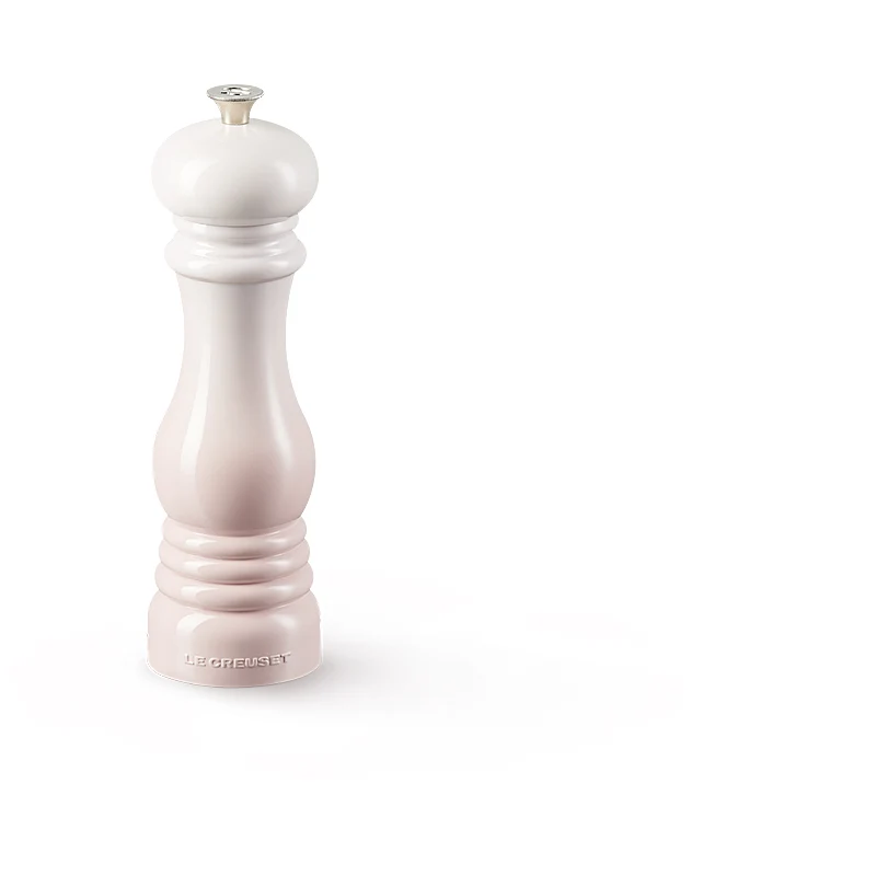 Le Creuset Salzmühle 21 cm Shell Pink