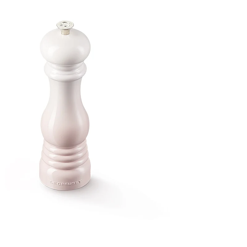 Le Creuset Salzmühle 21 cm Shell Pink