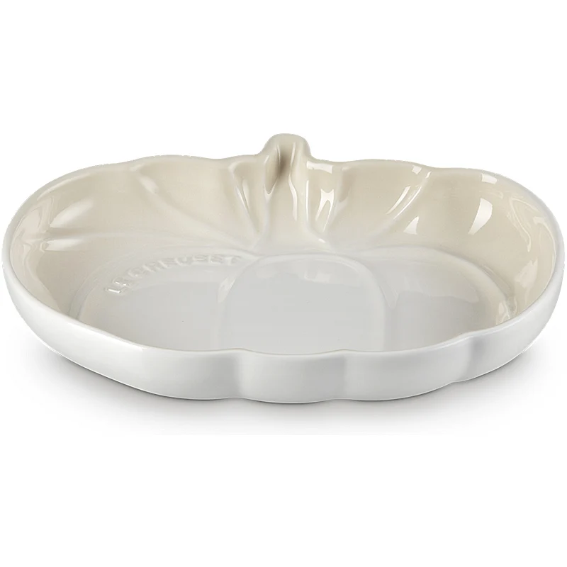 Le Creuset Kürbisteller Mittel Meringue