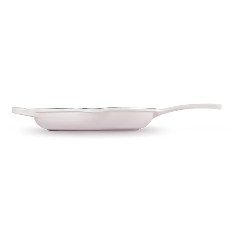 Le Creuset Brat- und Servierpfanne Signature 23cm Shell Pink