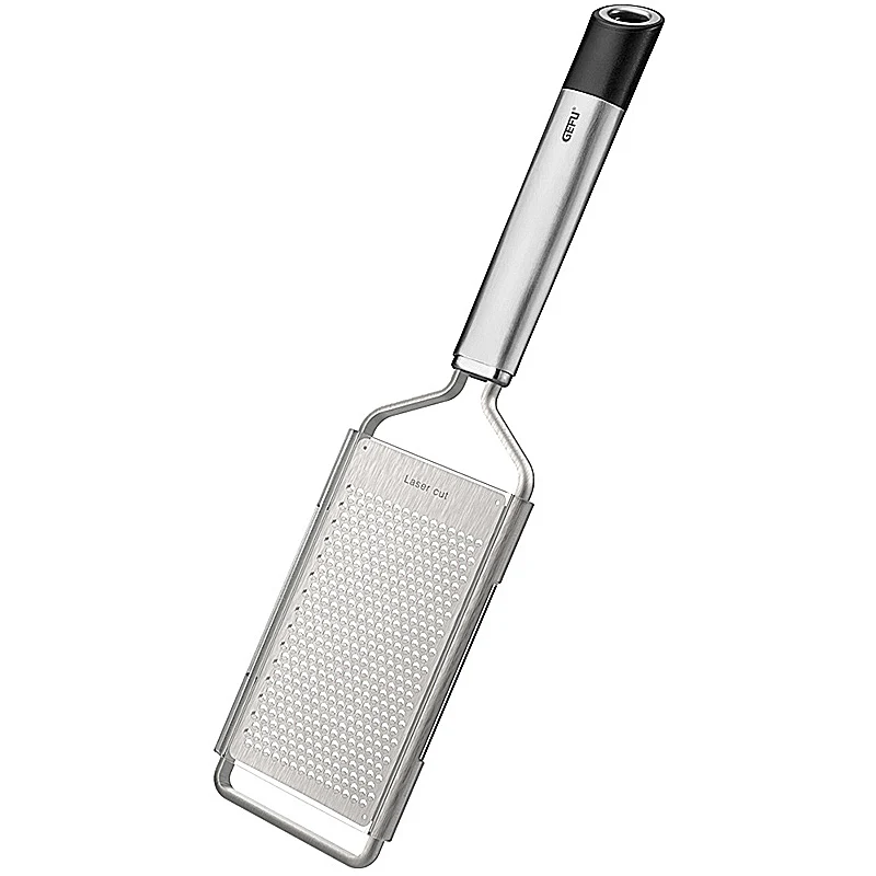 GEFU Set: Gourmet-Hobel PRIMELINE, mini + Feinreibe PRIMELINE, mini 00186